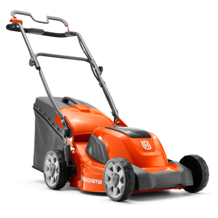 HUSQVARNA LC 141i Rasenmäher