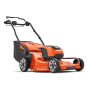 HUSQVARNA LC 353iVX Rasenmäher