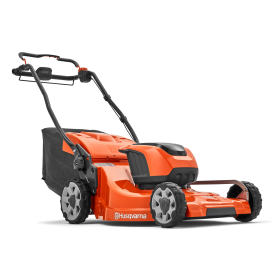 HUSQVARNA LC 353iVX Rasenmäher