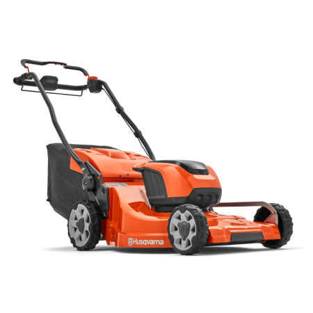 HUSQVARNA LC 353iVX Rasenmäher