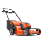 HUSQVARNA LC 353iVX Rasenmäher
