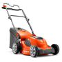 HUSQVARNA LC 353iVX Rasenmäher