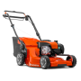 HUSQVARNA LC347V Rasenmäher