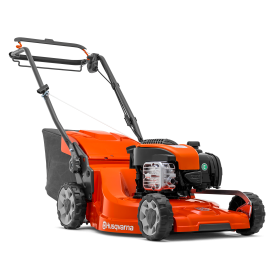 HUSQVARNA LC347V Rasenmäher