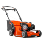 HUSQVARNA LC347V Rasenmäher