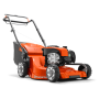 HUSQVARNA LC347V Rasenmäher