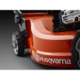 HUSQVARNA LC347V Rasenmäher
