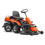 HUSQVARNA R 214TC Rider