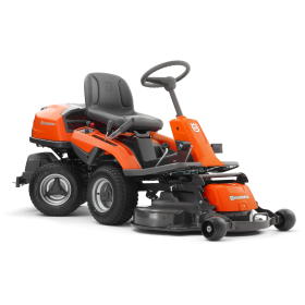 HUSQVARNA R 214TC Rider