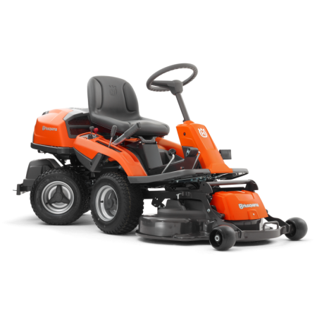 HUSQVARNA R 214TC Rider