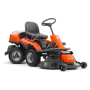 HUSQVARNA R 214TC Rider
