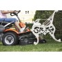 HUSQVARNA R 214TC Rider