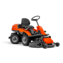 HUSQVARNA R 216T AWD Rider