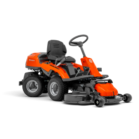 HUSQVARNA R 216T AWD Rider
