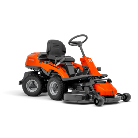 HUSQVARNA R 216T AWD Rider