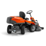 HUSQVARNA R 216T AWD Rider