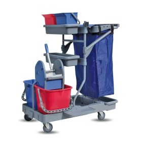 Starace 105 660 x 1350 x 1040 mm