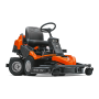 HUSQVARNA R 418Ts AWD Rider