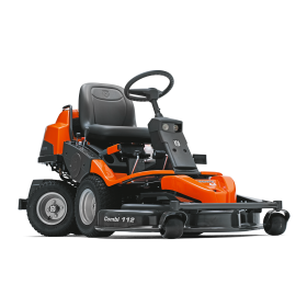 HUSQVARNA R 418Ts AWD Rider