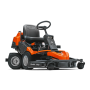 HUSQVARNA R 418Ts AWD Rider