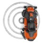 HUSQVARNA R 418Ts AWD Rider
