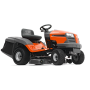 HUSQVARNA TC 138 Gartentraktoren