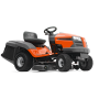 HUSQVARNA TC 138 Gartentraktoren