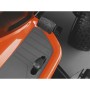 HUSQVARNA TC 138 Gartentraktoren