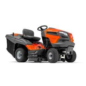 HUSQVARNA TC 239T Gartentraktoren