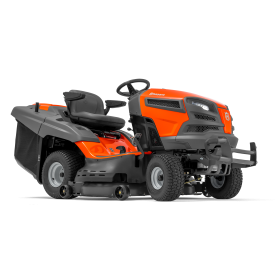 HUSQVARNA TC 342T Gartentraktoren