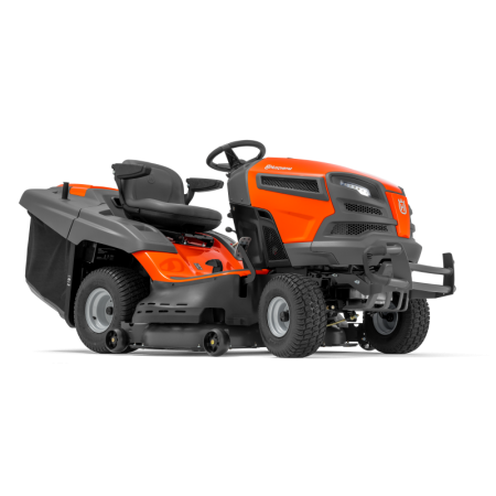 HUSQVARNA TC 342T Gartentraktoren