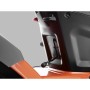 HUSQVARNA TC 342T Gartentraktoren