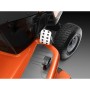 HUSQVARNA TC 342T Gartentraktoren
