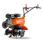 HUSQVARNA TF 225 Motorhacken
