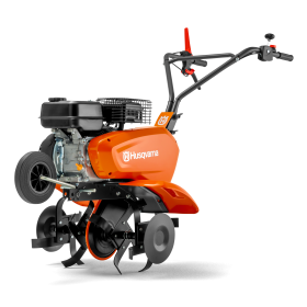 HUSQVARNA TF 225 Motorhacken