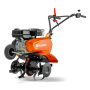 HUSQVARNA TF 225 Motorhacken