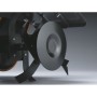 HUSQVARNA TF 225 Motorhacken