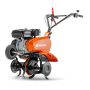 HUSQVARNA TF 325 Motorhacken