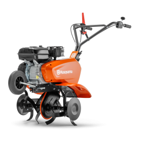 HUSQVARNA TF 325 Motorhacken
