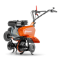 HUSQVARNA TF 325 Motorhacken