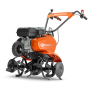 HUSQVARNA TF 435P Motorhacken
