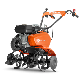 HUSQVARNA TF 435P Motorhacken