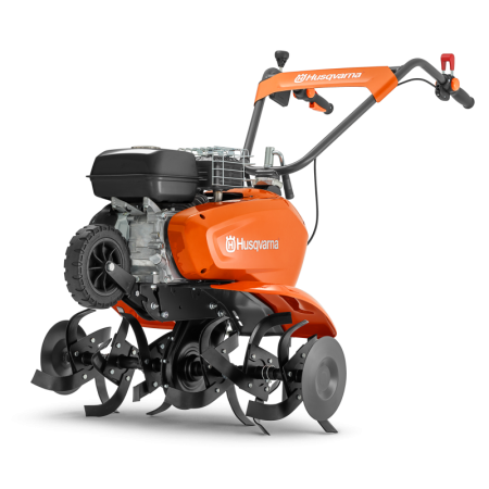 HUSQVARNA TF 435P Motorhacken