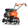 HUSQVARNA TF 435P Motorhacken