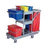 Starace 112 560 x 1240 x 1100 mm