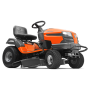 HUSQVARNA TS 238 Gartentraktoren