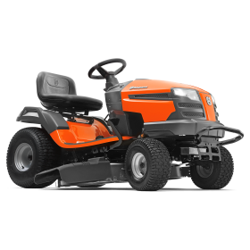 HUSQVARNA TS 238 Gartentraktoren