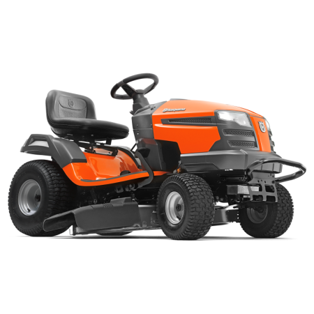 HUSQVARNA TS 238 Gartentraktoren