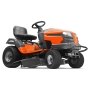 HUSQVARNA TS 238 Gartentraktoren