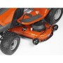 HUSQVARNA TS 238 Gartentraktoren